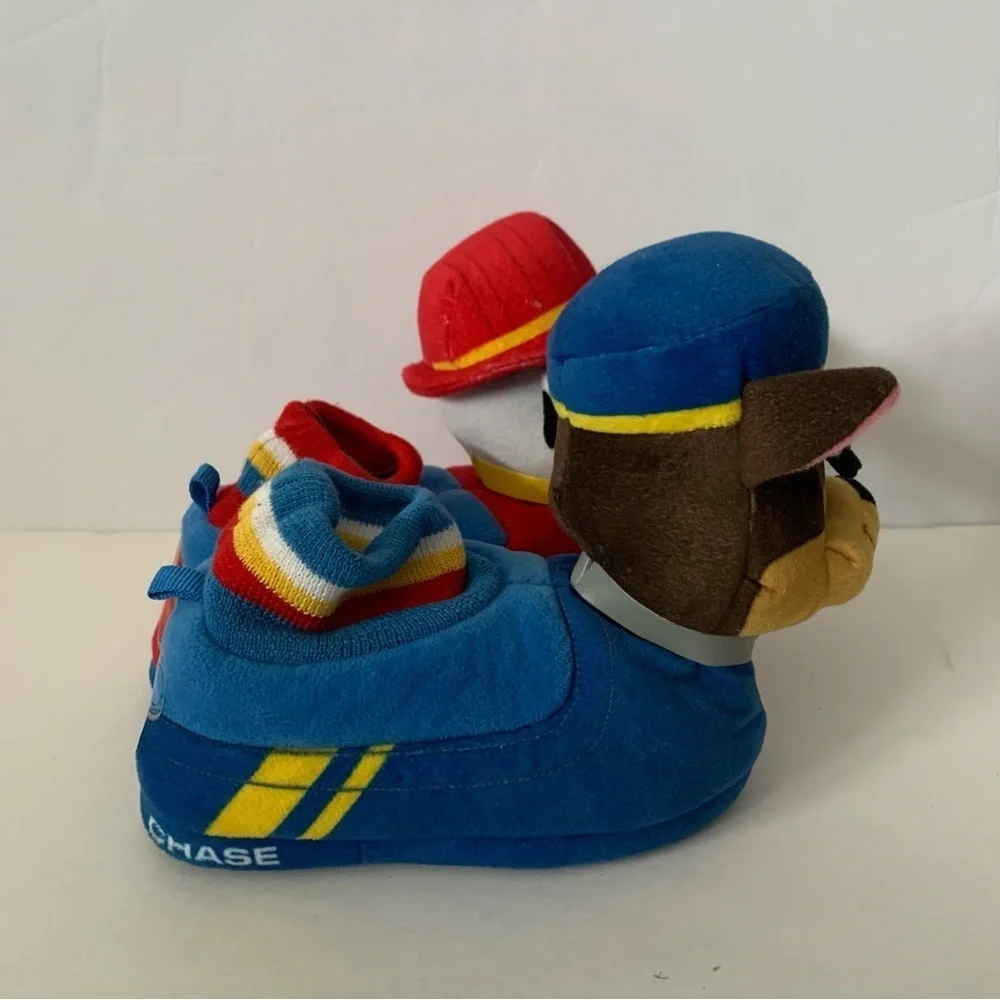 Paw Patrol paw patrol